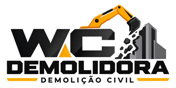 w.c demolidora em santo andre e regiao